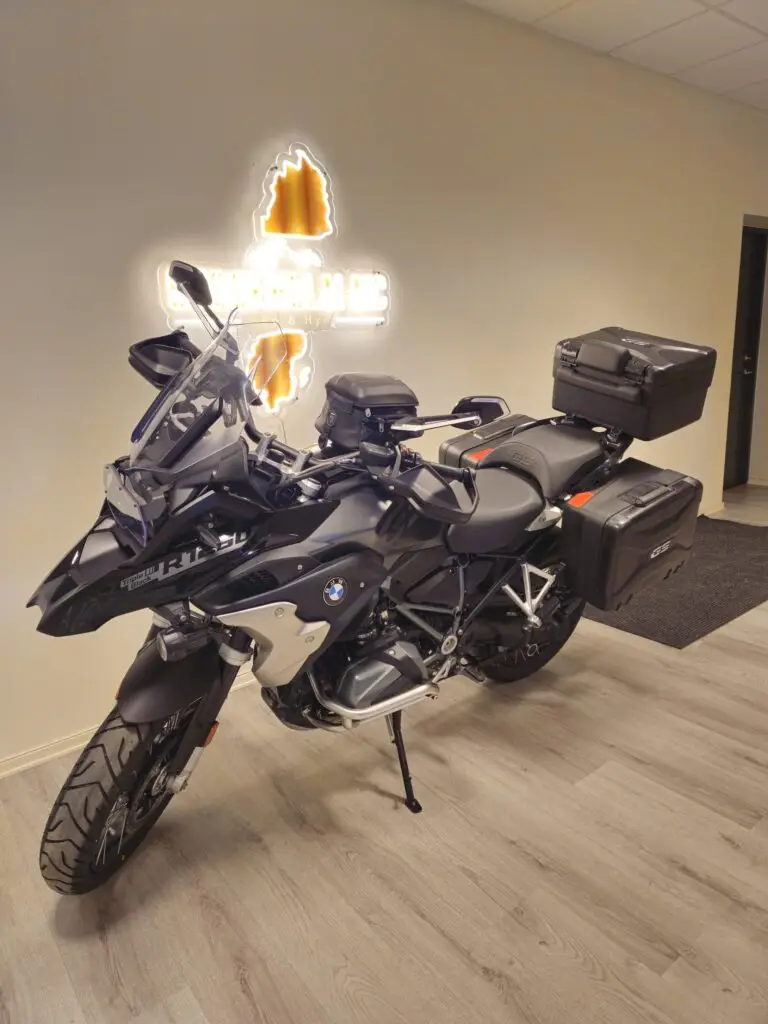 BMW till uthyrning